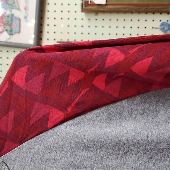 Lularoe Randy NWT size small - Picture 2 of 5